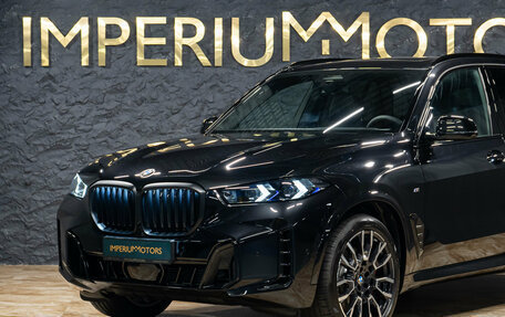 BMW X5, 2026 год, 15 690 000 рублей, 4 фотография