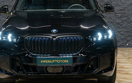 BMW X5, 2026 год, 15 690 000 рублей, 3 фотография
