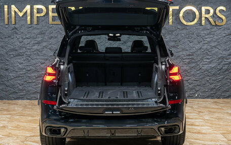 BMW X5, 2026 год, 15 690 000 рублей, 8 фотография