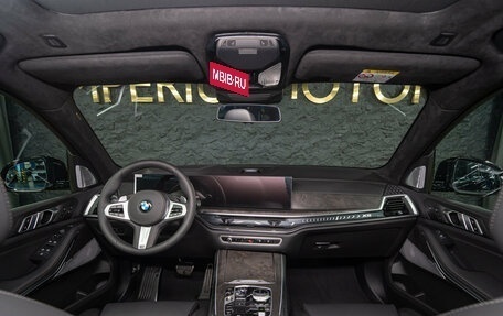 BMW X5, 2026 год, 15 690 000 рублей, 9 фотография
