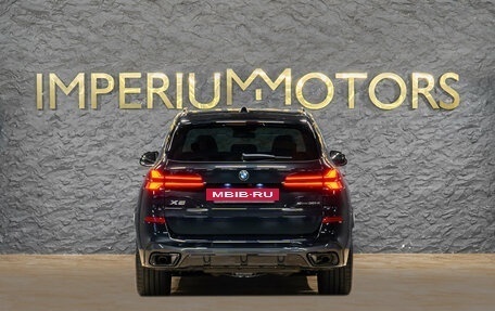 BMW X5, 2026 год, 15 690 000 рублей, 7 фотография