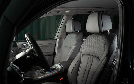 BMW X5, 2026 год, 15 690 000 рублей, 11 фотография