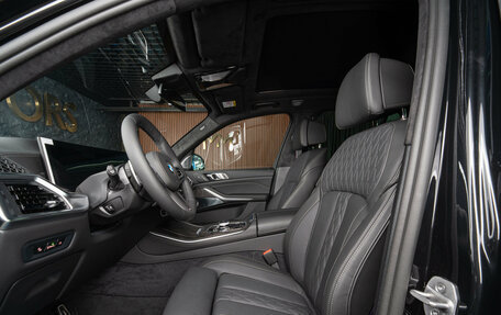 BMW X5, 2026 год, 15 690 000 рублей, 10 фотография