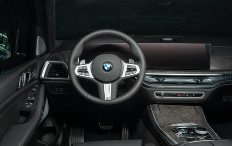 BMW X5, 2026 год, 15 690 000 рублей, 14 фотография