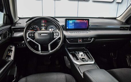 Haval Jolion, 2024 год, 1 650 000 рублей, 2 фотография