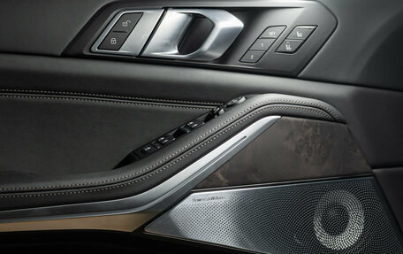BMW X5, 2026 год, 15 690 000 рублей, 27 фотография
