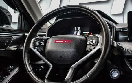 Haval Jolion, 2024 год, 1 650 000 рублей, 8 фотография