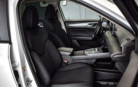 Haval Jolion, 2024 год, 1 650 000 рублей, 14 фотография