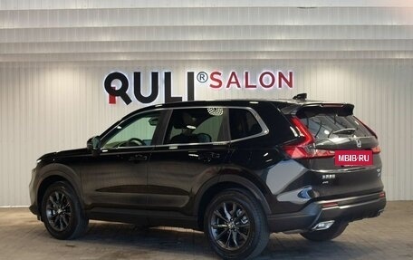 Honda CR-V, 2026 год, 4 490 000 рублей, 4 фотография