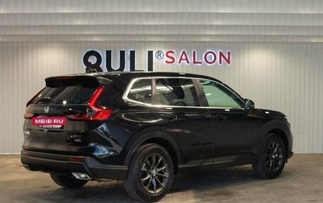 Honda CR-V, 2026 год, 4 490 000 рублей, 6 фотография