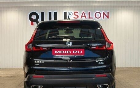 Honda CR-V, 2026 год, 4 490 000 рублей, 5 фотография