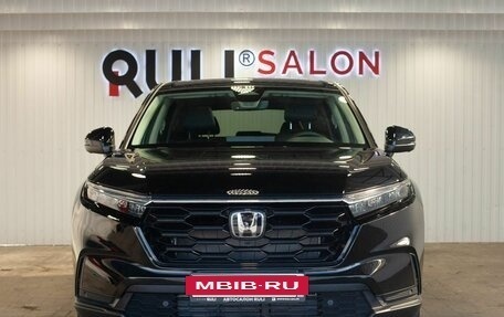 Honda CR-V, 2026 год, 4 490 000 рублей, 2 фотография