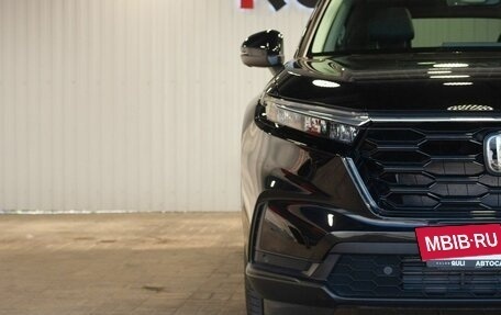 Honda CR-V, 2026 год, 4 490 000 рублей, 10 фотография