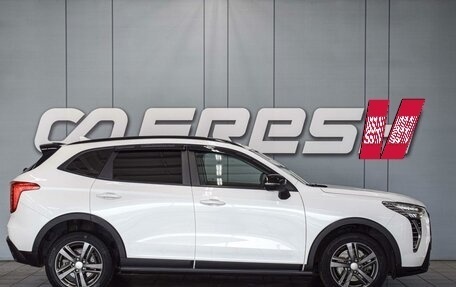 Haval Jolion, 2024 год, 1 650 000 рублей, 13 фотография