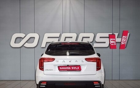 Haval Jolion, 2024 год, 1 650 000 рублей, 12 фотография