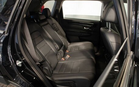Honda CR-V, 2026 год, 4 490 000 рублей, 22 фотография