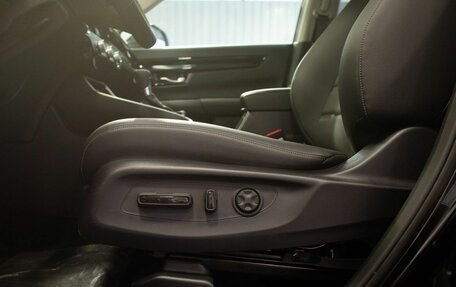 Honda CR-V, 2026 год, 4 490 000 рублей, 19 фотография