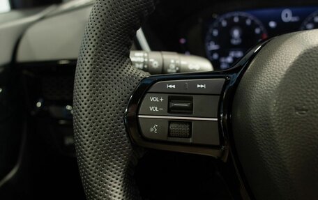 Honda CR-V, 2026 год, 4 490 000 рублей, 25 фотография