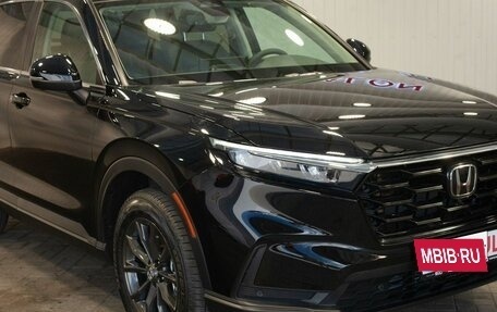 Honda CR-V, 2026 год, 4 490 000 рублей, 9 фотография