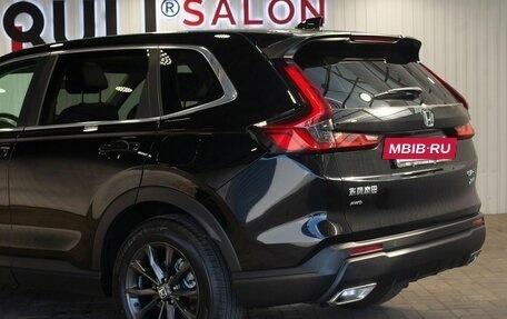 Honda CR-V, 2026 год, 4 490 000 рублей, 13 фотография
