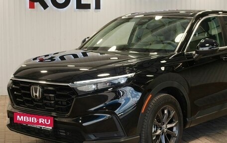 Honda CR-V, 2026 год, 4 490 000 рублей, 7 фотография