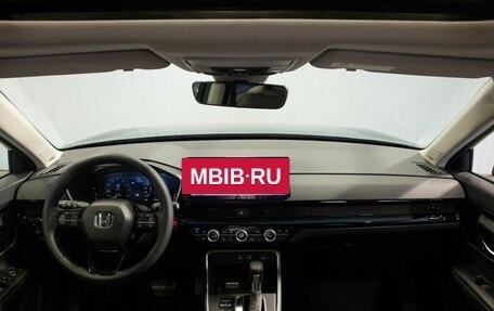 Honda CR-V, 2026 год, 4 490 000 рублей, 23 фотография