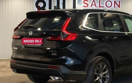 Honda CR-V, 2026 год, 4 490 000 рублей, 16 фотография