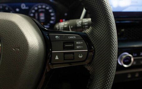 Honda CR-V, 2026 год, 4 490 000 рублей, 29 фотография