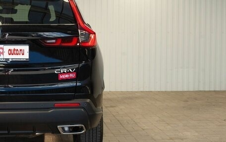 Honda CR-V, 2026 год, 4 490 000 рублей, 15 фотография