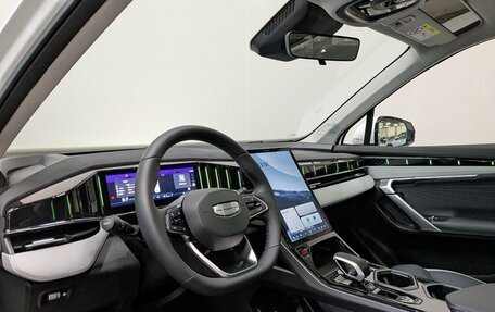 Geely Atlas, 2024 год, 3 100 000 рублей, 2 фотография