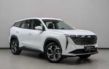 Geely Atlas, 2024 год, 3 100 000 рублей, 11 фотография