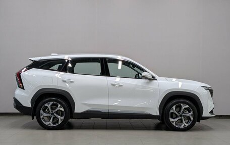 Geely Atlas, 2024 год, 3 100 000 рублей, 12 фотография
