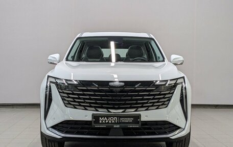Geely Atlas, 2024 год, 3 100 000 рублей, 10 фотография