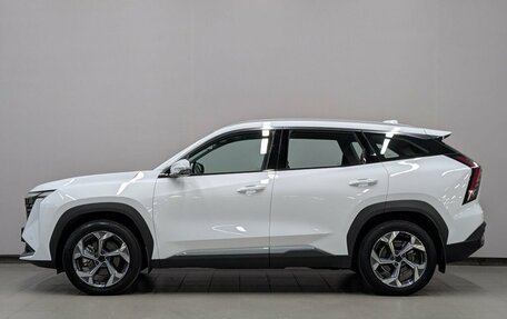 Geely Atlas, 2024 год, 3 100 000 рублей, 6 фотография