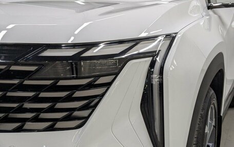 Geely Atlas, 2024 год, 3 100 000 рублей, 9 фотография