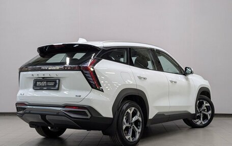 Geely Atlas, 2024 год, 3 100 000 рублей, 17 фотография