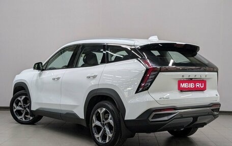 Geely Atlas, 2024 год, 3 100 000 рублей, 4 фотография