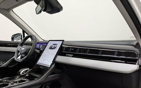 Geely Atlas, 2024 год, 3 100 000 рублей, 18 фотография