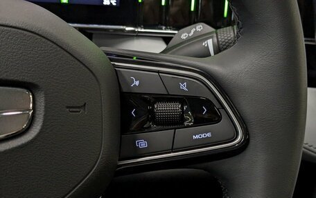Geely Atlas, 2024 год, 3 100 000 рублей, 25 фотография