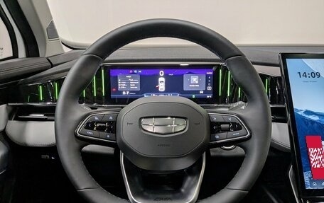 Geely Atlas, 2024 год, 3 100 000 рублей, 29 фотография