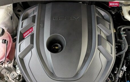 Geely Atlas, 2024 год, 3 100 000 рублей, 8 фотография