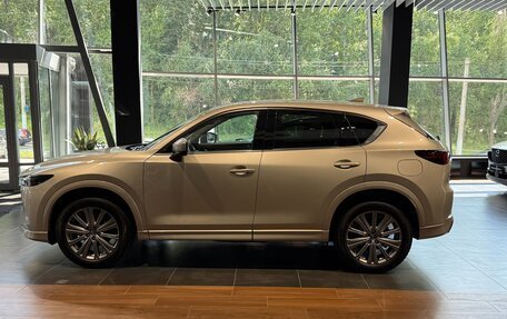 Mazda CX-5 II, 2026 год, 5 295 000 рублей, 7 фотография