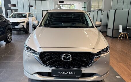 Mazda CX-5 II, 2026 год, 5 295 000 рублей, 8 фотография