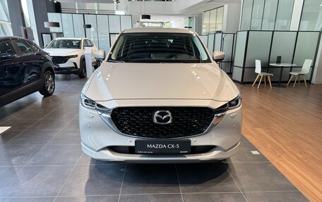 Mazda CX-5 II, 2026 год, 5 295 000 рублей, 9 фотография