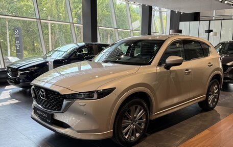 Mazda CX-5 II, 2026 год, 5 295 000 рублей, 2 фотография