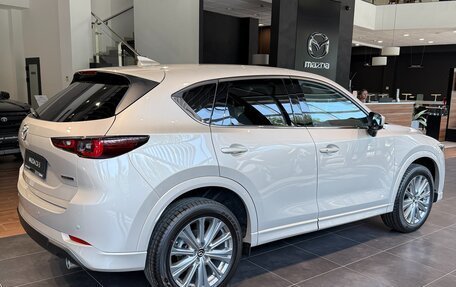 Mazda CX-5 II, 2026 год, 5 295 000 рублей, 5 фотография