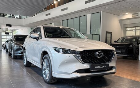 Mazda CX-5 II, 2026 год, 5 295 000 рублей, 10 фотография