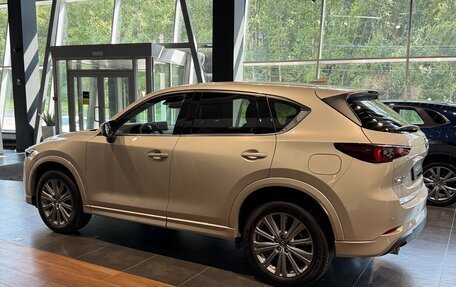 Mazda CX-5 II, 2026 год, 5 295 000 рублей, 6 фотография
