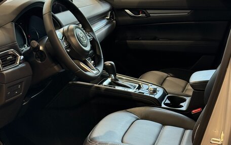 Mazda CX-5 II, 2026 год, 5 295 000 рублей, 12 фотография