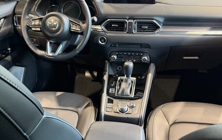 Mazda CX-5 II, 2026 год, 5 295 000 рублей, 13 фотография